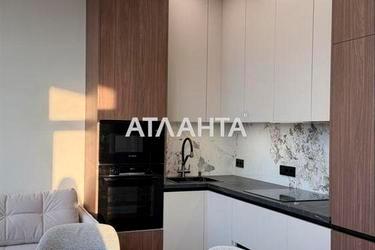 1-кімнатна квартира за адресою Петефі Шандора пл. (площа 43 м²) - Atlanta.ua - фото 22