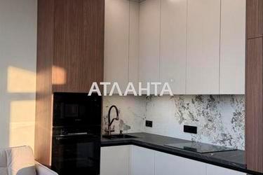 1-кімнатна квартира за адресою Петефі Шандора пл. (площа 43 м²) - Atlanta.ua - фото 23