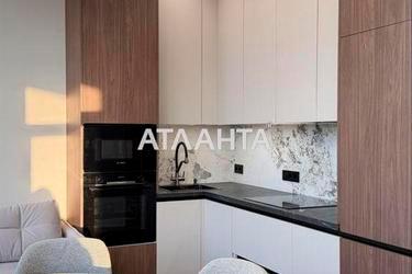 1-кімнатна квартира за адресою Петефі Шандора пл. (площа 43 м²) - Atlanta.ua - фото 24