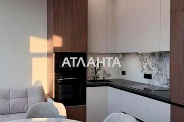 1-кімнатна квартира за адресою Петефі Шандора пл. (площа 43 м²) - Atlanta.ua - фото 25