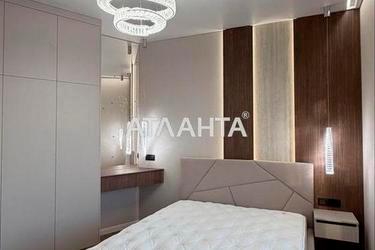 1-кімнатна квартира за адресою Петефі Шандора пл. (площа 43 м²) - Atlanta.ua - фото 28