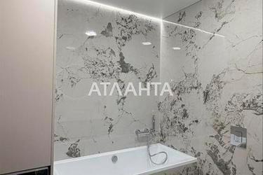 1-кімнатна квартира за адресою Петефі Шандора пл. (площа 43 м²) - Atlanta.ua - фото 31