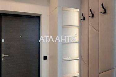 1-кімнатна квартира за адресою Петефі Шандора пл. (площа 43 м²) - Atlanta.ua - фото 38