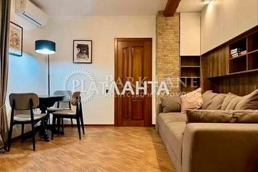 2-кімнатна квартира за адресою вул. Саксаганського (площа 44 м²) - Atlanta.ua - фото 16