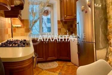 2-кімнатна квартира за адресою вул. Саксаганського (площа 44 м²) - Atlanta.ua - фото 18