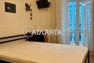 2-кімнатна квартира за адресою вул. Саксаганського (площа 44 м²) - Atlanta.ua - фото 19