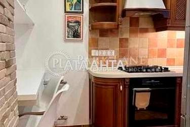 2-кімнатна квартира за адресою вул. Саксаганського (площа 44 м²) - Atlanta.ua - фото 22