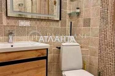 2-кімнатна квартира за адресою вул. Саксаганського (площа 44 м²) - Atlanta.ua - фото 24