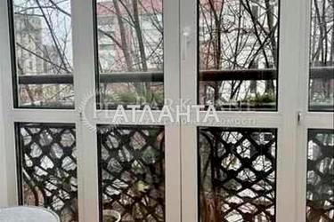 2-кімнатна квартира за адресою вул. Саксаганського (площа 44 м²) - Atlanta.ua - фото 25