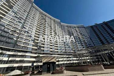 1-комнатная квартира по адресу ул. Витянская (площадь 30 м²) - Atlanta.ua - фото 12