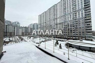 3-rooms apartment apartment by the address st. Kakhi Bendukidze (area 152 m²) - Atlanta.ua - photo 14