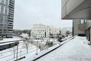 3-rooms apartment apartment by the address st. Kakhi Bendukidze (area 152 m²) - Atlanta.ua - photo 15