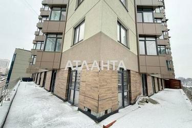 3-rooms apartment apartment by the address st. Kakhi Bendukidze (area 152 m²) - Atlanta.ua - photo 16