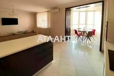 2-комнатная квартира по адресу Куликово поле пл. (площадь 76 м²) - Atlanta.ua - фото 26