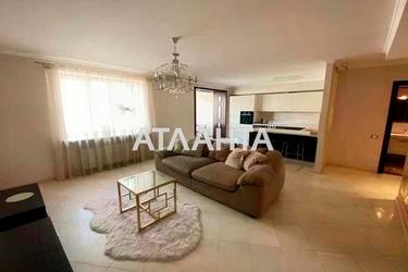 2-комнатная квартира по адресу Куликово поле пл. (площадь 76 м²) - Atlanta.ua - фото 27