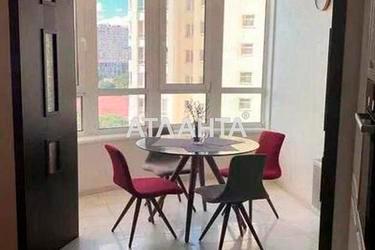 2-комнатная квартира по адресу Куликово поле пл. (площадь 76 м²) - Atlanta.ua - фото 31