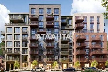 1-кімнатна квартира за адресою вул. Українська (площа 42,1 м²) - Atlanta.ua - фото 6