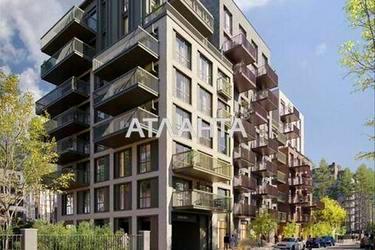 1-кімнатна квартира за адресою вул. Українська (площа 42,1 м²) - Atlanta.ua - фото 7