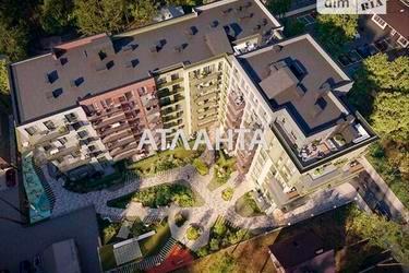 1-кімнатна квартира за адресою вул. Українська (площа 42,1 м²) - Atlanta.ua - фото 8