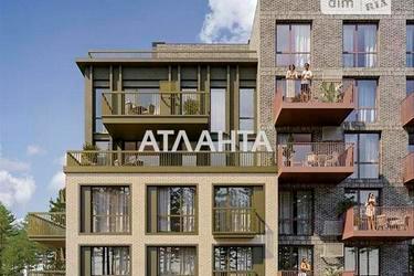 1-кімнатна квартира за адресою вул. Українська (площа 42,1 м²) - Atlanta.ua - фото 9