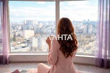 1-room apartment apartment by the address st. Ul Vyshgorodskaya (area 52 m²) - Atlanta.ua - photo 20