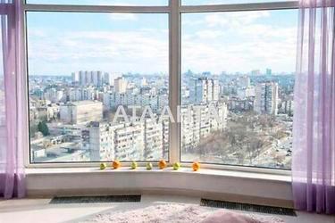 1-room apartment apartment by the address st. Ul Vyshgorodskaya (area 52 m²) - Atlanta.ua - photo 21