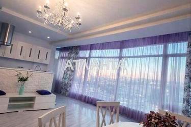 1-room apartment apartment by the address st. Ul Vyshgorodskaya (area 52 m²) - Atlanta.ua - photo 23