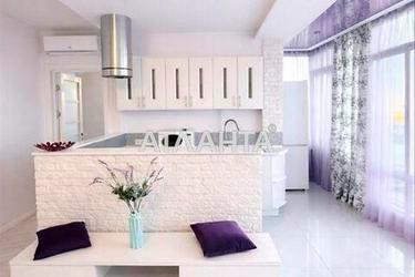 1-room apartment apartment by the address st. Ul Vyshgorodskaya (area 52 m²) - Atlanta.ua - photo 24