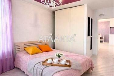 1-room apartment apartment by the address st. Ul Vyshgorodskaya (area 52 m²) - Atlanta.ua - photo 29