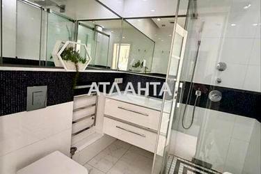 1-room apartment apartment by the address st. Ul Vyshgorodskaya (area 52 m²) - Atlanta.ua - photo 31