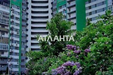 1-room apartment apartment by the address st. Ul Vyshgorodskaya (area 52 m²) - Atlanta.ua - photo 35