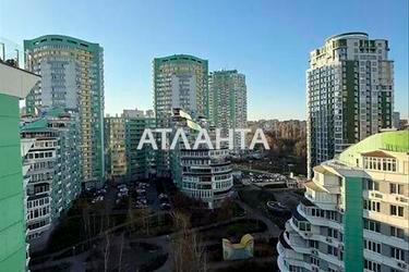 1-room apartment apartment by the address st. Ul Vyshgorodskaya (area 52 m²) - Atlanta.ua - photo 36