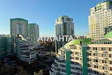 1-room apartment apartment by the address st. Ul Vyshgorodskaya (area 52 m²) - Atlanta.ua - photo 37