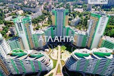 1-room apartment apartment by the address st. Ul Vyshgorodskaya (area 52 m²) - Atlanta.ua - photo 38