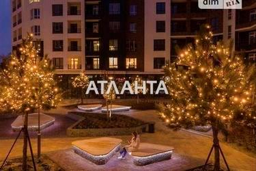 3-rooms apartment apartment by the address st. Ozernaya (area 80,2 m²) - Atlanta.ua - photo 7