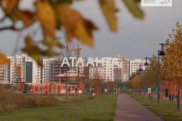 1-room apartment apartment by the address st. Ozernaya (area 40,8 m²) - Atlanta.ua - photo 8