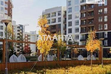 1-кімнатна квартира за адресою вул. Озерна (площа 43,7 м²) - Atlanta.ua - фото 9