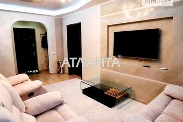 3-комнатная квартира по адресу ул. Сахарова (площадь 75,5 м²) - Atlanta.ua - фото 30