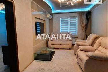 3-комнатная квартира по адресу ул. Сахарова (площадь 75,5 м²) - Atlanta.ua - фото 31