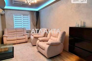 3-комнатная квартира по адресу ул. Сахарова (площадь 75,5 м²) - Atlanta.ua - фото 32