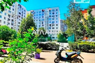 3-комнатная квартира по адресу ул. Сахарова (площадь 75,5 м²) - Atlanta.ua - фото 37