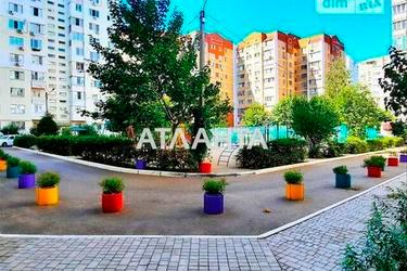 3-комнатная квартира по адресу ул. Сахарова (площадь 75,5 м²) - Atlanta.ua - фото 38