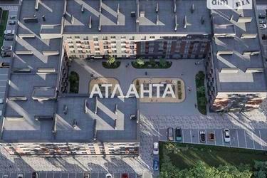 2-кімнатна квартира за адресою вул. Соборна (площа 56,7 м²) - Atlanta.ua - фото 9