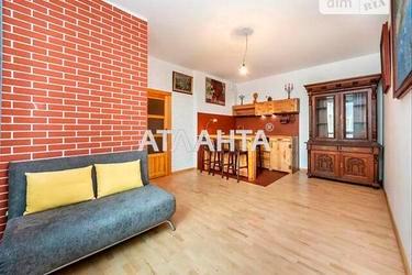 2-rooms apartment apartment by the address st. Ul Kirillo Mefodievskaya (area 64,3 m²) - Atlanta.ua - photo 16