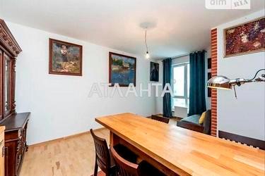 2-rooms apartment apartment by the address st. Ul Kirillo Mefodievskaya (area 64,3 m²) - Atlanta.ua - photo 17