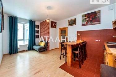 2-rooms apartment apartment by the address st. Ul Kirillo Mefodievskaya (area 64,3 m²) - Atlanta.ua - photo 18