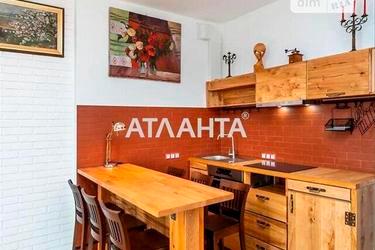 2-rooms apartment apartment by the address st. Ul Kirillo Mefodievskaya (area 64,3 m²) - Atlanta.ua - photo 20