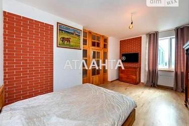 2-rooms apartment apartment by the address st. Ul Kirillo Mefodievskaya (area 64,3 m²) - Atlanta.ua - photo 22