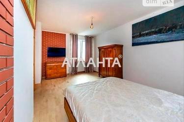 2-rooms apartment apartment by the address st. Ul Kirillo Mefodievskaya (area 64,3 m²) - Atlanta.ua - photo 23