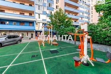 2-rooms apartment apartment by the address st. Ul Kirillo Mefodievskaya (area 64,3 m²) - Atlanta.ua - photo 30